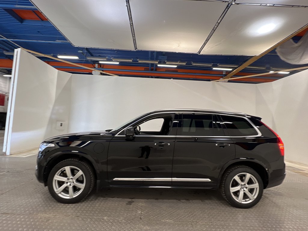 2016 xc90 t8 for sale