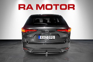 SUV Mazda CX-60 5 av 24