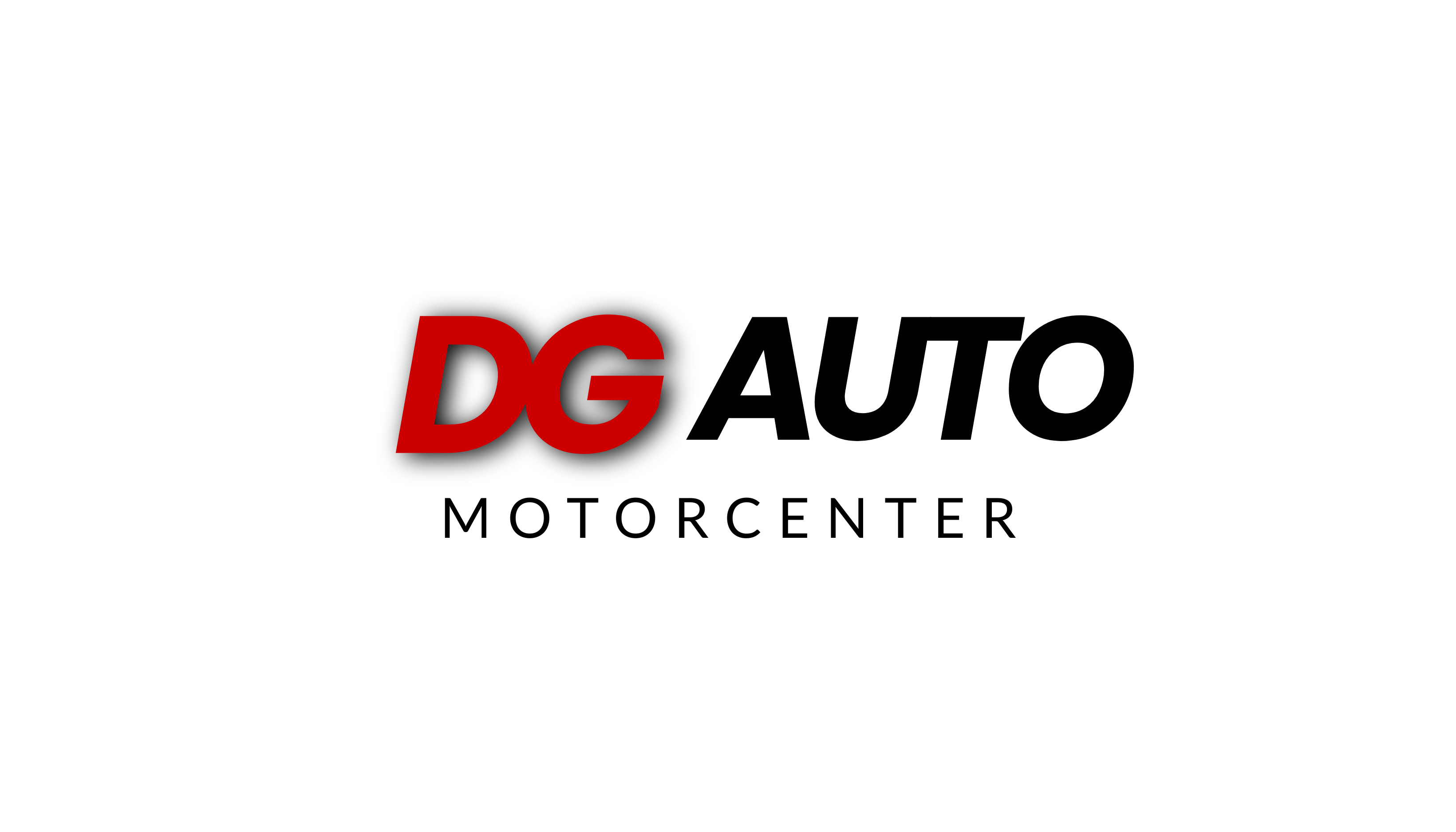 DG Auto Motorcenter AB logo