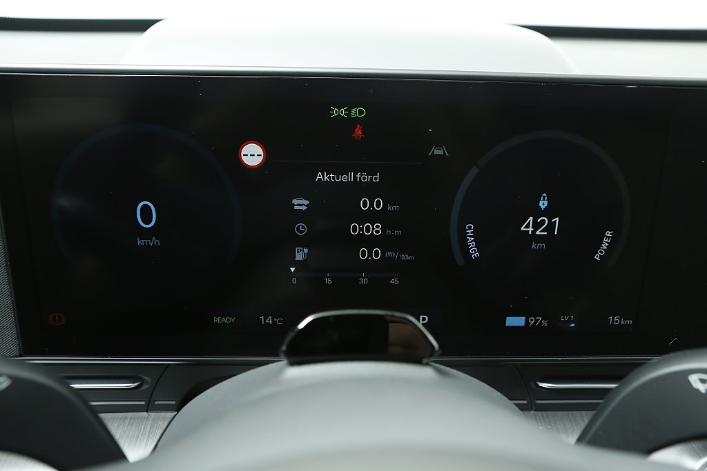 Hyundai Kona EV 65.4kWh Advanced - 105.500kr rabatt - Lagerkampanj!*