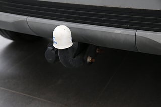 SUV Hyundai Kona 8 av 23