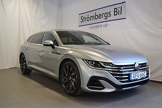 Volkswagen Arteon Shooting Brake R-Line 2.0 TDI 4Motion