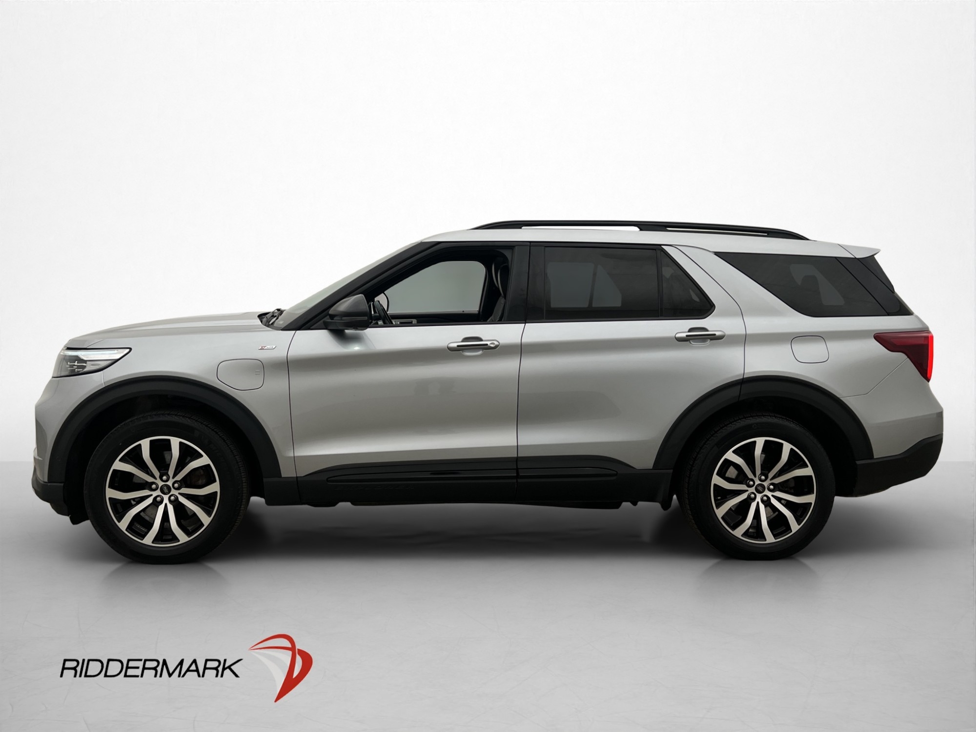 Ford Explorer 2020, bild 3/10