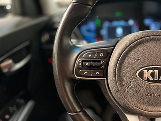 Kia Niro Hybrid DCT Advance Plus 2 Kamera GPS Drag SoV