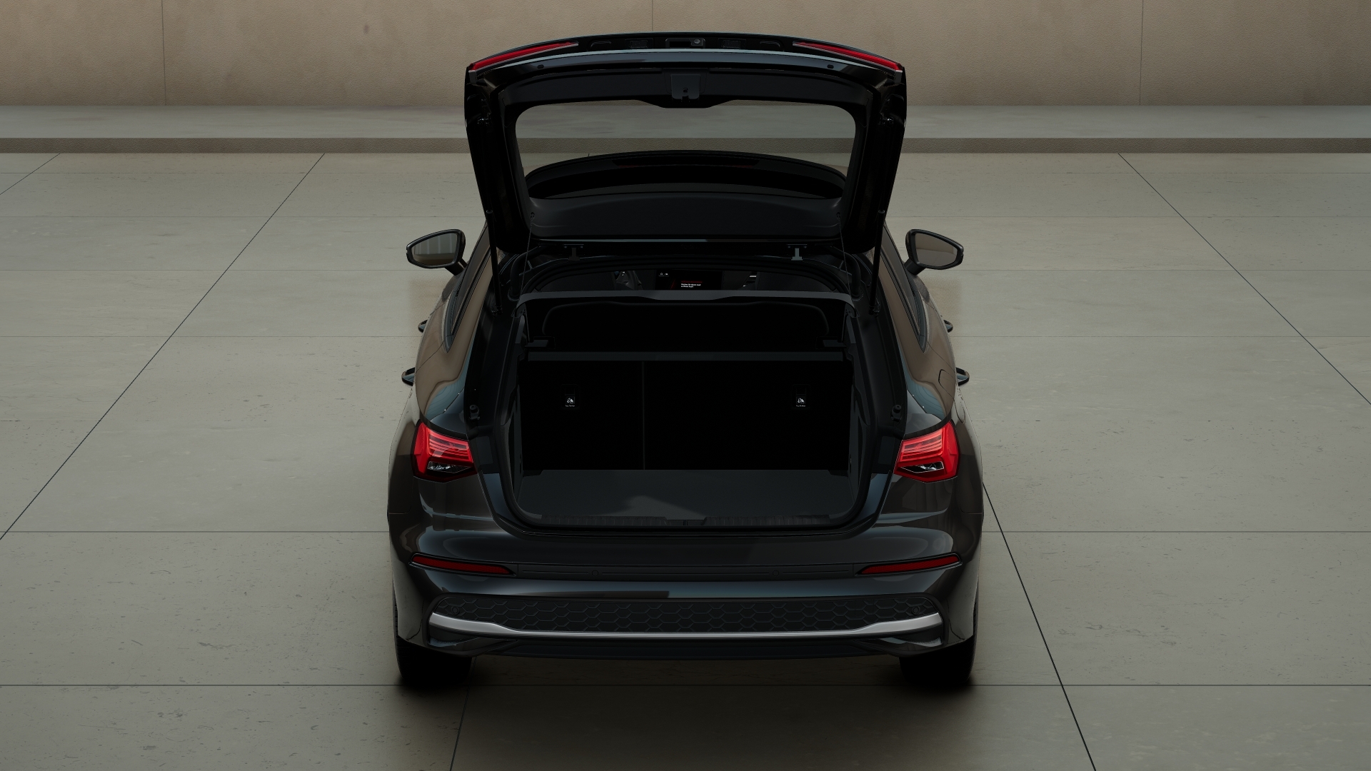 Audi A3 2026, kuva 6/10