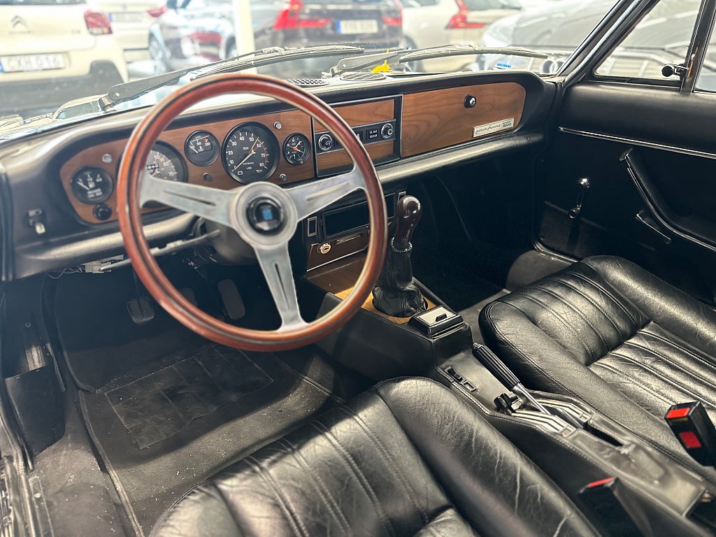 Fiat Spider Fiat Spider 124 Pininfarina 2000 (1981)