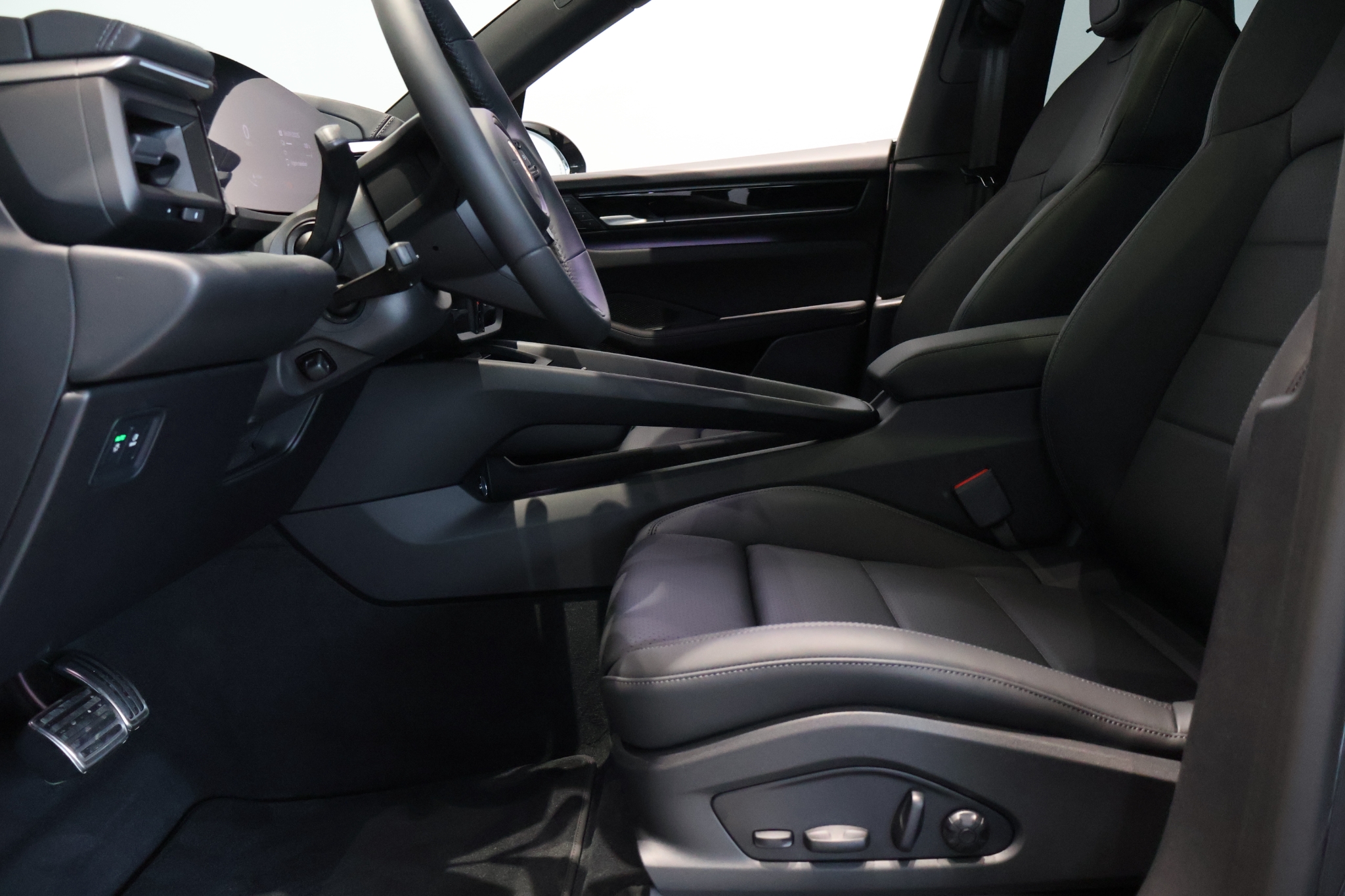 Porsche Macan 4 2026, bild 5/43