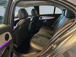 Mercedes-Benz E 300 de 4M Avantgarde MOMS Drag Kamera Navi Värmare S&V – bild 13