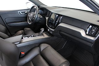 SUV Volvo XC60 8 av 26