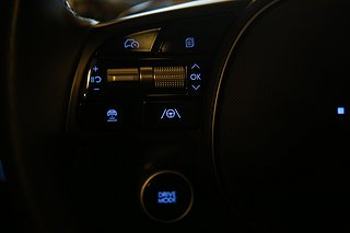 Sedan Hyundai IONIQ 6 14 av 27