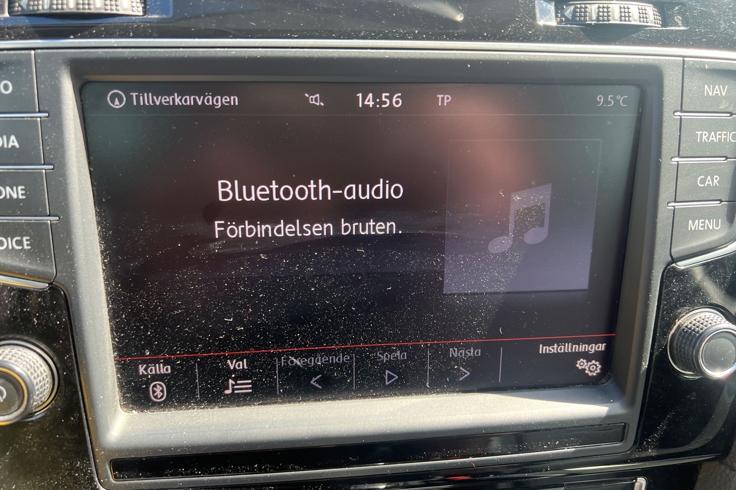 Volkswagen Golf 2015, bild 7/50