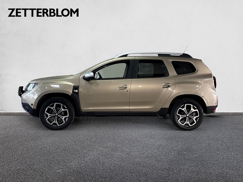 SUV Dacia Duster 2 av 13