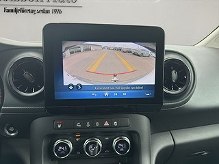 Transportbil - Skåp Mercedes-Benz Citan 14 av 18