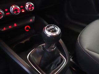 Halvkombi Audi A1 20 av 21