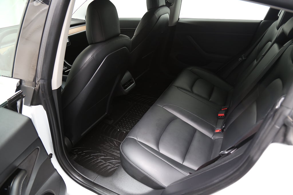 Tesla Model 3 Standard Range Plus Panorama 360° Drag 2020