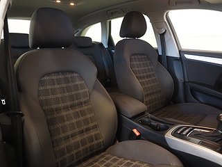 Kombi Audi A4 13 av 22