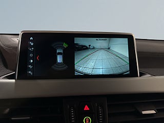 BMW X2 xDrive20d Steptronic M Sport Drag HuD Kamera GPS SoV – bild 15