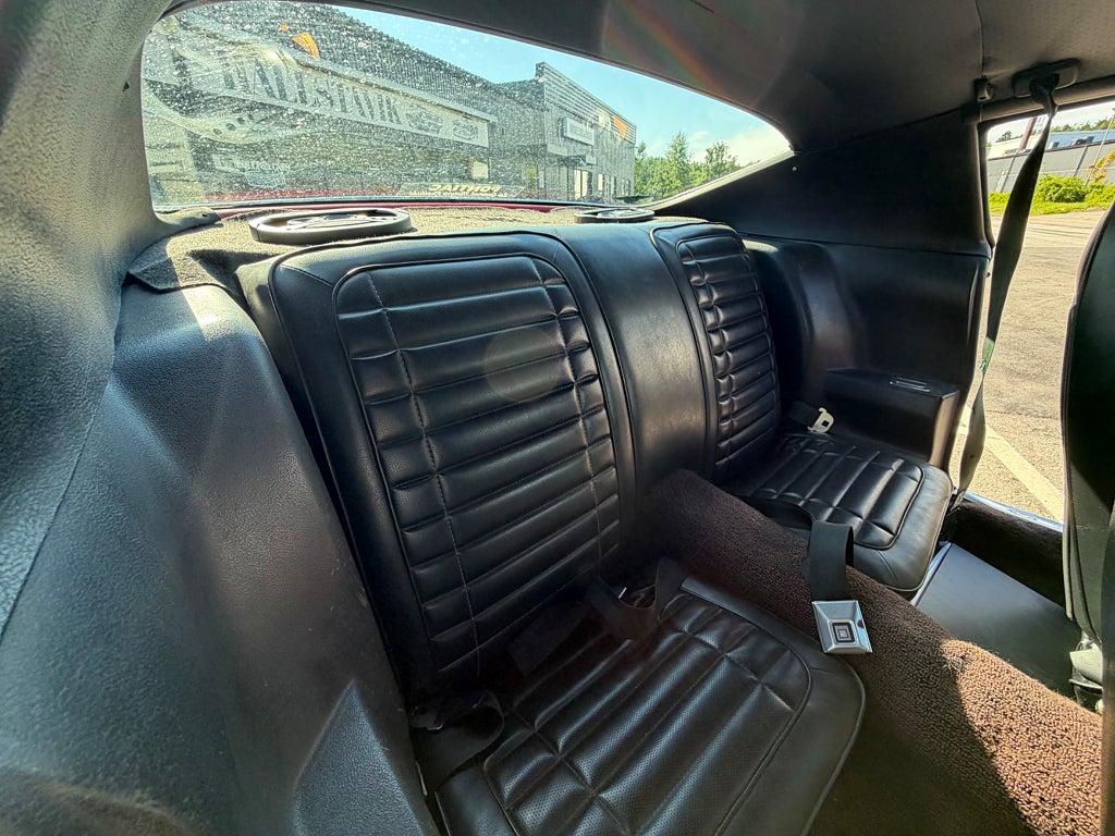 Pontiac Firebird Esprit 5.7 V8 0kr insats 2182kr/mån