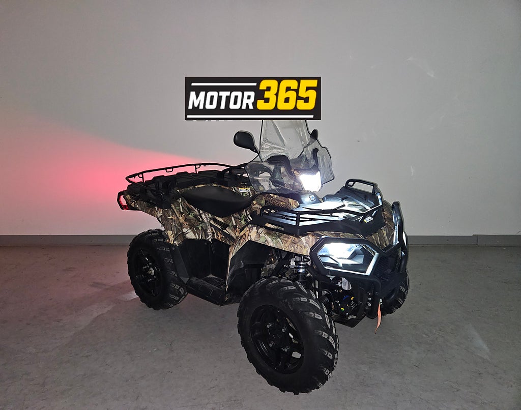 Polaris SPORTSMAN 570 EPS AWD 2.95% *BYTE/FRAKT/FINANS*