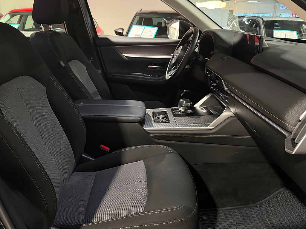 Mazda CX-60 PHEV | Exclusive Line | Moms | 2022