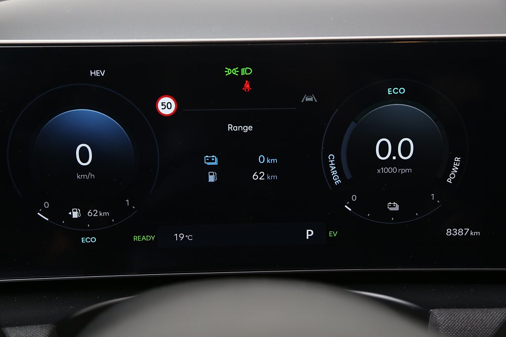 Hyundai Tucson N-Line Plug-in hybrid AWD Navi Kamera LED 2025