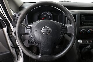 Transportbil - Skåp Nissan NV200 8 av 11