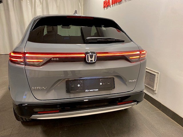 Honda HR-V FullHybrid | ADVANCE | Privatleasing | Flera färger 2026