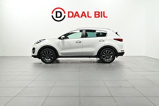 Kia Sportage 2.0 CRDi AWD 184HK GT-LINE PANO JBL® DRAG NAVI