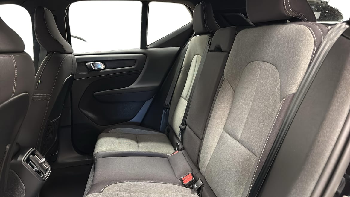 Volvo XC40 B4 FWD Bensin Core SE 2024, bild 7/10