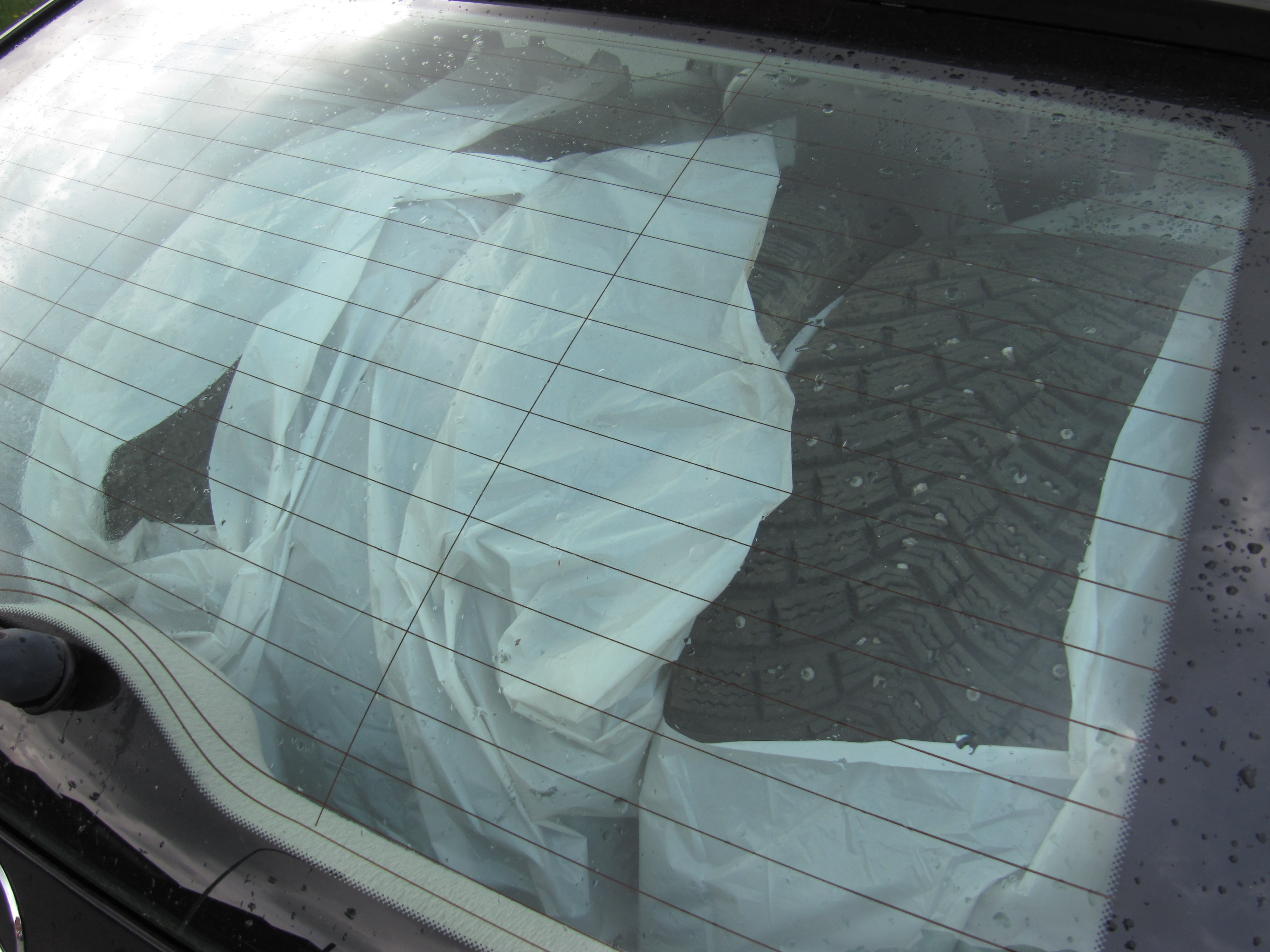 Mercedes-Benz C 2005, bild 4/30