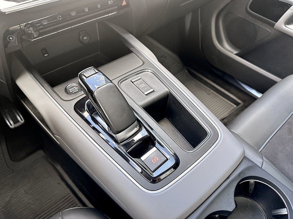 Bild på Citroën C5 Shine Exclusive PHEV 225hk Aut - PANORAMA, DRAG