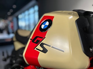 BMW R12GS/2026