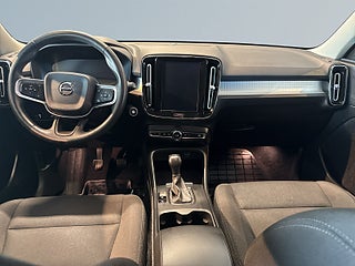 Volvo XC40 T3 Momentum/Psens/SoV-hjul/Keyless/P-värmare