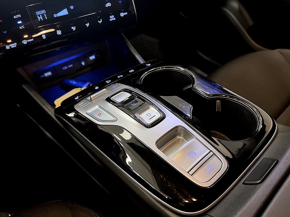 Bild på Hyundai Tucson Essential 1.6 GDI PHEV 265hk Aut 4WD - B-KAMERA,CARPLAY