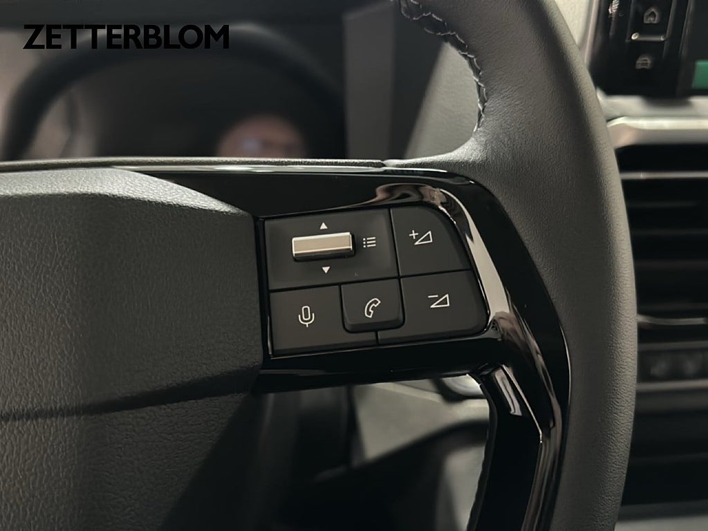 Minibuss Citroën Jumpy 17 av 26