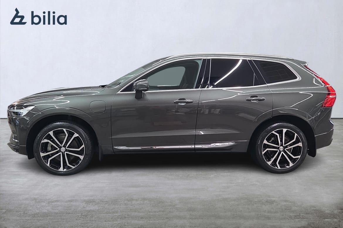 Volvo XC60 Expression 2021, bild 3/10
