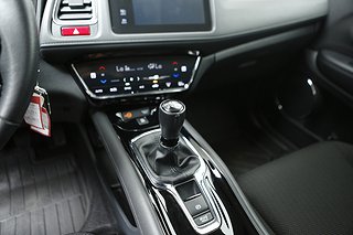 SUV Honda HR-V 20 av 23