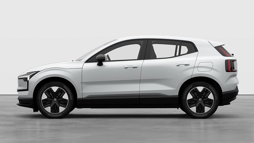 Volvo EX30 Single Motor Core - PL 3490kr/mån