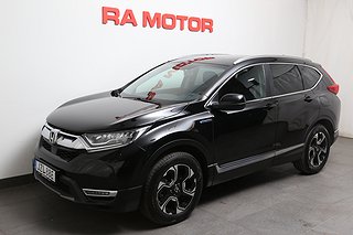 SUV Honda CR-V 1 av 31