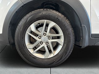 Hyundai Tucson 1.6 GDI Drag Värmare Kamkedja Psens S&V-däck
