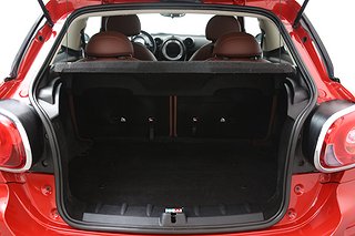 Kombi MINI Paceman 24 av 24