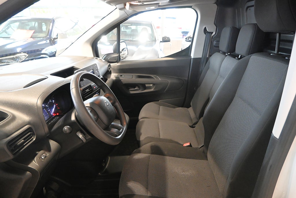 Citroën berlingo 2020 - miniatyr 8
