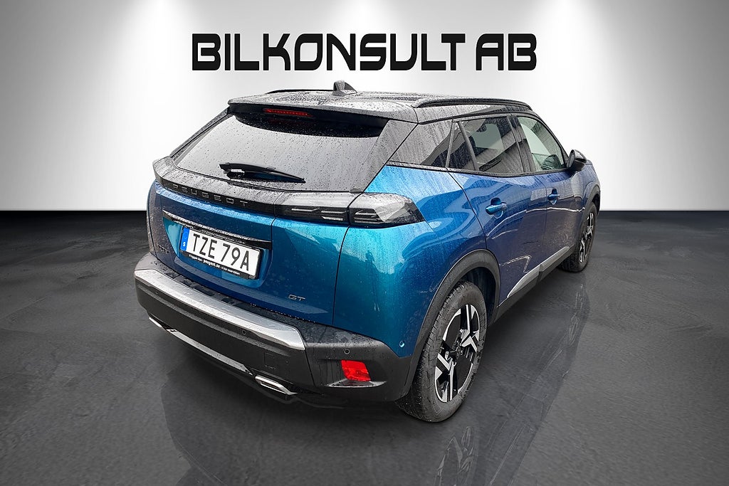 Peugeot 2008 2025 - miniatyr 4