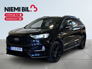 Ford Edge 2.0 EcoBlue AWD Aut ST-Line Värmare Kamera Psens S&V – bild 1