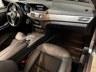 Mercedes-Benz E 250 T 4MATIC Avantgarde Dvärm Drag Psens SoV