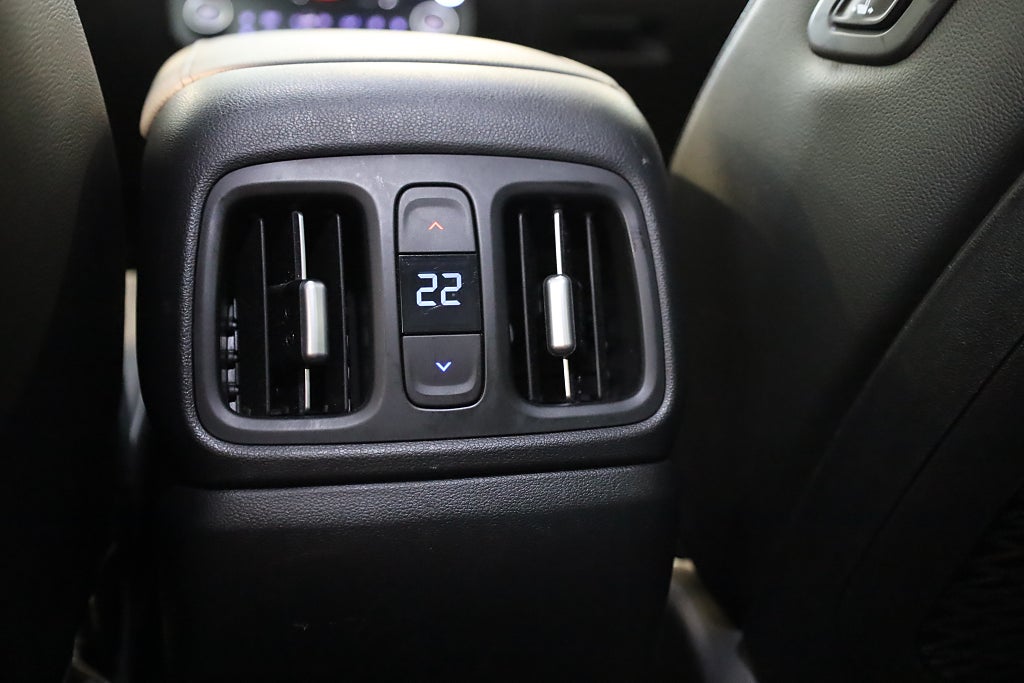 Hyundai Tucson PHEV Advanced Navi 360° HUD Krell Keyless Leasbar 2025