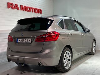 Kombi BMW 220 4 av 20