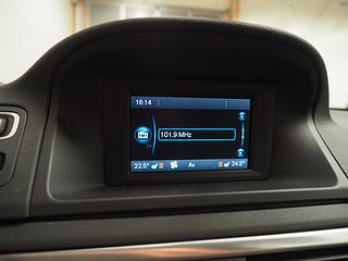 Kombi Volvo V70 16 av 20