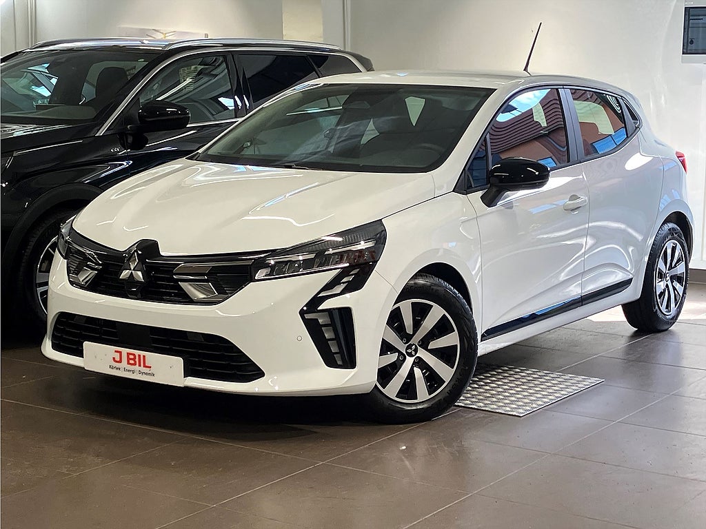 Bild på Mitsubishi Colt Invite 90hk - OMGÅENDE LEVERANS!