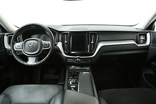 SUV Volvo XC60 15 av 28